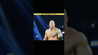 The rock vs cm punk 😱🔥 wwe therock cmpunk wwewrestler shorts celticwarrior trending roman [upl. by Jewell]