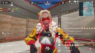 Blood Strike Juego Con Subs 🤯 Morí 100 veces Part 15 [upl. by Ettennal588]