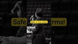 Safe In His Arms hymn [upl. by Derby]