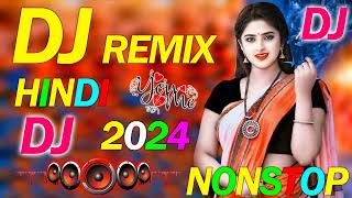 New Dj Remix Songs Nonstop love mix Old Dj Remix Dj Gana Dj Remix Hits All Dj Best Dj Songs JukeboX [upl. by Woodring]