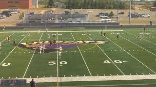 Waconia High School vs WatertownMayer High School Mens Varsity Soccer [upl. by Recor]