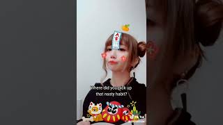 Mikeneko Tries Tiktok [upl. by Braden]