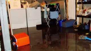 Why Use A Backup Sump Pump [upl. by Raye]