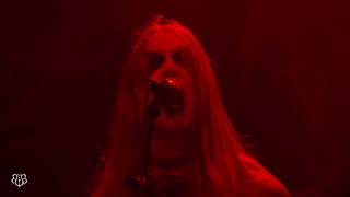 HULDER  Live at Rock In Bourlon 2024 [upl. by Ballou]