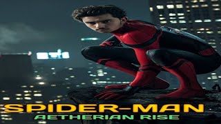 SpiderMan  Aetherian Rise  Fan Film [upl. by Lebbie]