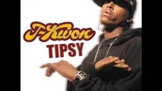 J Kwon  Tipsy FL Studio Remake [upl. by Mann]