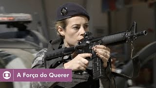 A Força do Querer capítulo 106 da novela sexta 4 de agosto na Globo [upl. by Ammadas378]