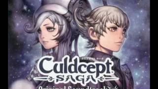 Culdcept SAGA  The Wheel of Fortune [upl. by Marguerita]