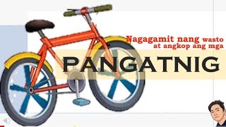 Nagagamit nang Wasto at Angkop ang mga Pangatnig [upl. by Aniles]