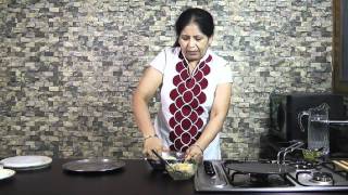 Stuffed Mooli Paratha Recipe  Mooli Paratha Recipe  Punjabi Mooli ka paratha [upl. by Rahmann91]