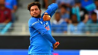 kuldeep yadav bowling action in slow motion  kuldeep yadav bowling practice  kuldeep yadav [upl. by Eillat635]