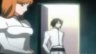 Ulquihime Ulquiorra amp Orihime  The Last Night AMV [upl. by Arvad]