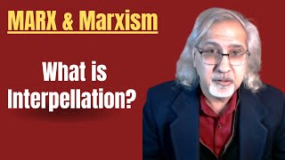 What is Interpellation Louis Althusser Marxism Literary Theory Ideology [upl. by Sower]