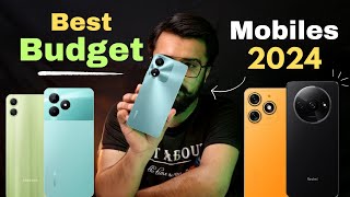 Best Mobile under 25000 in Pakistan 2024⚡️Best Budget Smartphone 2024 ft Realme Note 50 [upl. by Braden]