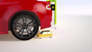 StoreDot 5 Minute Car Charging [upl. by Gebelein]