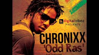 CHRONIXX MIX  MARCH 2013 [upl. by Wonacott625]