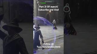 Part 2 gaming videogame like subscribe hogwartslegacy harrypotter tiktok twitch fyp [upl. by Elletnahs828]