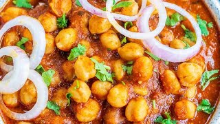 Channa Masala Recipe Tamil😋கடலை கறிchickpeas channamasalarecipe ladyboss recipe [upl. by Bowyer]