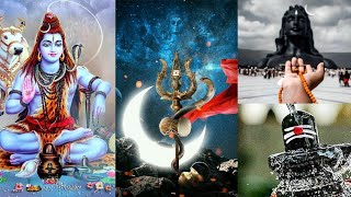 Lord Shiva HD Images Photos  Mahadev Wallpaper Photos  Shiv Shankar Parvati Images  God Bholenath [upl. by Wynn]