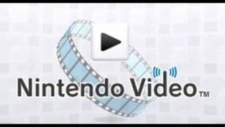 Nintendo 3DS Nintendo Video Music [upl. by Stouffer]