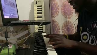 Adom ne ahumobroYour Grace and Mercy composed by Newlove AnnanAdowa version [upl. by Catherine]