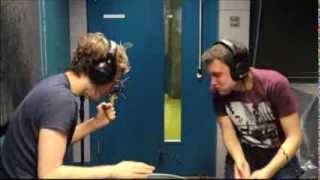 Matt Edmondson plays Innuendo Bingo [upl. by Attalie]