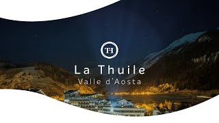 TH Resorts  Planibel Hotel amp Residence  La Thuile  Valle dAosta [upl. by Cul]