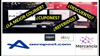 COMO COMPRAR EN AEROPOST PERÚ 2020 Detallado [upl. by Schroeder843]