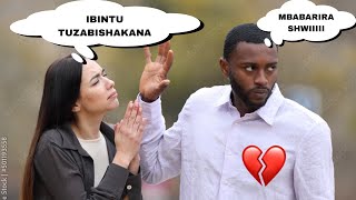 ‼️IMPAMVU BURIMUSORE AGOMBA KWIRINDA ABAKOBWA BAKENNYE [upl. by Fenny368]