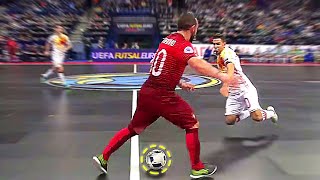 Las Jugadas Más Humillantes del Futsal 10 [upl. by Radborne239]