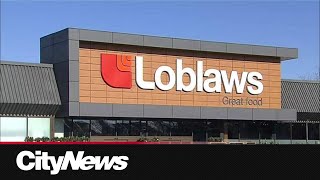 Business Report Loblaw boycott picking up momentum [upl. by Htnamas]