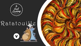 How to Make a Perfect Ratatouille [upl. by Ayatal]