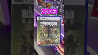 🥸 The walking dead destinies est cataclysmique mentosdaf gaming jeuxvidéo ps5 [upl. by Idna]