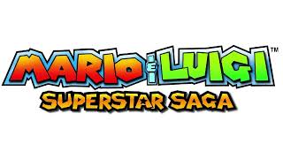 Cackletta Battle OST Version Mario amp Luigi Superstar Saga Music Extended [upl. by Prima]