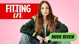 Fitting In Movie Review [upl. by Thorny]