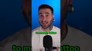 The TRUTH About Finances as a Tattoo Artist [upl. by Okomot]