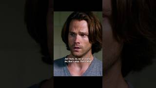 Dean Winchester imaginary friends house movie shorts viral [upl. by Yrrehc]