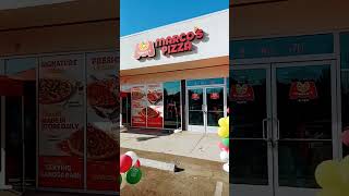 MARCOS PIZZA Canoga park 22343 sherman way [upl. by Ladnek]