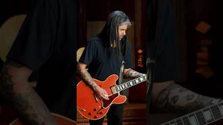 Is the Gibson ES335 the Most Versatile Guitar EVER [upl. by Ahsihat]