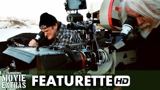 The Hateful Eight 2015 Featurette  Ultra Panavision [upl. by Brout]