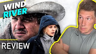 Wind River Features Avengers In A Good Movie Again  Movie Review [upl. by Thoma]