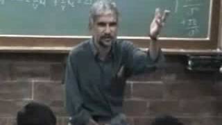 XIMB  ProfBanikant Mishra  The last Lecture  Part 1 [upl. by Florinda270]