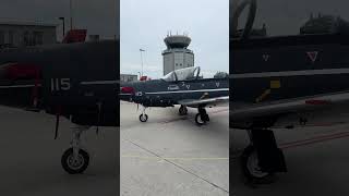 SAGUENAYQC BAGOTVILLE AIRPORT 🇨🇦 Air Force Show  Phi Trường Bagotville June 232024 [upl. by Alrzc785]