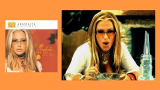 Anastacia  One Day In Your Life Almighty Remix Radio Edit 2001 [upl. by Daffie]