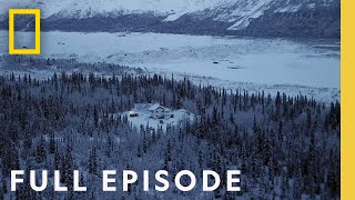 Trail Breakers Unforgiving Winter Full Episode  Alaska The Next Generation [upl. by Aidam]