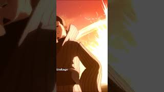 Kawaki VS Mizukage naruto storm connections [upl. by Aitan710]