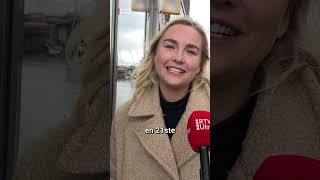 ZO werd Roos weer CLOSE met haar vader achterdeschermen  RTV Utrecht [upl. by Lyndon579]