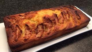 Cake bakken eenvoudig recept vlug klaar [upl. by Ag447]