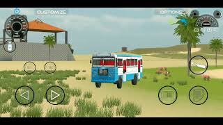 bus 🚍🚍🚍🚍🚍 bi New video aa gyi hsubscribe kro gaming channel ko [upl. by Yensehc]