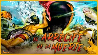 quotEl Arrecife de la Muertequot  PELÍCULA COMPLETA EN ESPAÑOL  Aventura  1953 [upl. by Afnin]